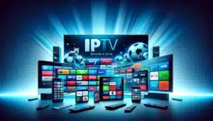 Meilleur IPTV